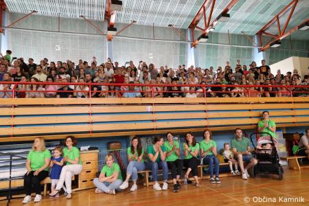 Tradicionalni Veronikin festival v znamenju »Slovenske vasi« (24)